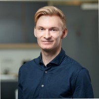 Jannick Møbjerg Pedersen