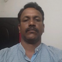 N Srikanth Reddy
