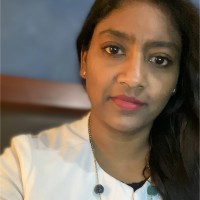 Divitha Subramanian