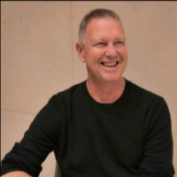 Geoff Rampton