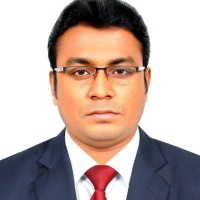 Syed Nahidul Islam