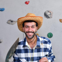 Renen Weisberg - רנן ויסברג