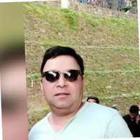 Serveshwer Kanswal