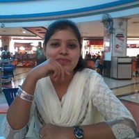 Shweta Parate