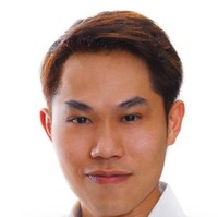 Edwin Lim