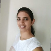 Dr. Sona Nachappa