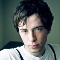 Joshua Robinson