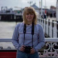 Megan Morecroft