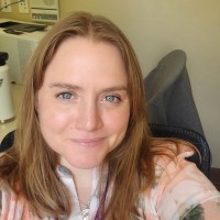 Elizabeth Hiles, MBA