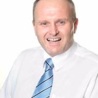Darren Shaw