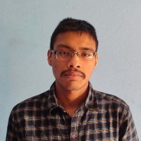 Purushottam Shrestha