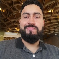 Oscar Ivan Peña Sosa