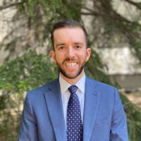 Calvin Grainge, Cpa
