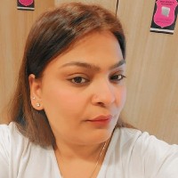 Mitali Maggo