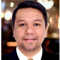 Roger M. Hernandez