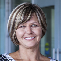 Traci Waters, Sphr, Shrm-Scp