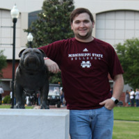 Johnathon Huffman
