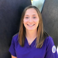 Jenae Franklin, Bsn, Rn, Ocn