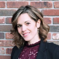 Kristen Friesen, SPHR, CPSP