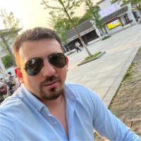 Serkan Temur