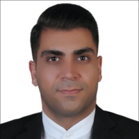 Mostafa Ghafouri zadeh