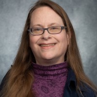 Melanie Pearson