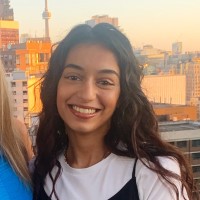 Anisha Mistry
