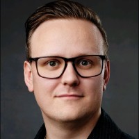 Eric Frandsen