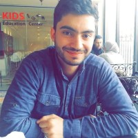 Mohammad Eshtaiwi