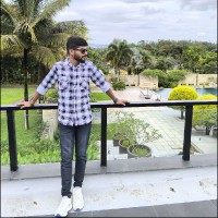 Anvith N V