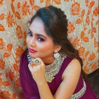 Amrita Sinha