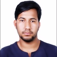 pradip khadka