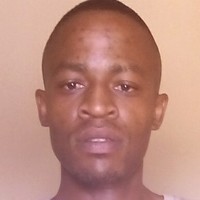 Tshepo Percy Modise