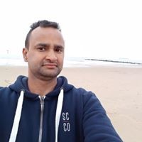 Pranab Ghimire