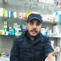 Meziani Salaheddine