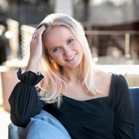 Amelia Wright