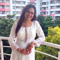 Vaishali Yogesh