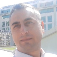 Erkan Ulus