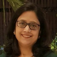 Nisha Mundra