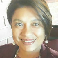Cheryl Smith