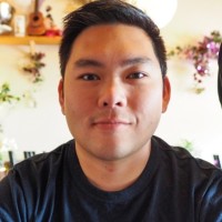 Lawrence Chong