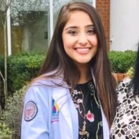 Krishna Patel