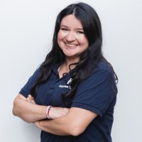 Natalia Hernández
