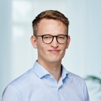 Simon Cramer