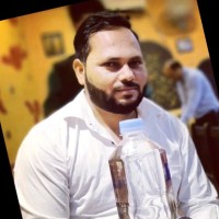 Robin Bhati
