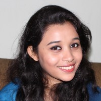 Shweta Raskar