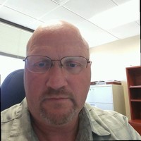 Harley David Caswell, Mba