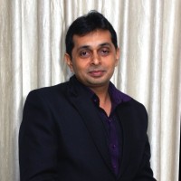 CA Uday Shah