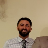 Vincent Cavallaro