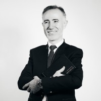 Paul-Franck Bijou
